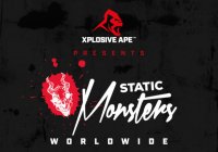 2019 Static Monsters World Championships