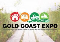 Gold Coast Expo 2018