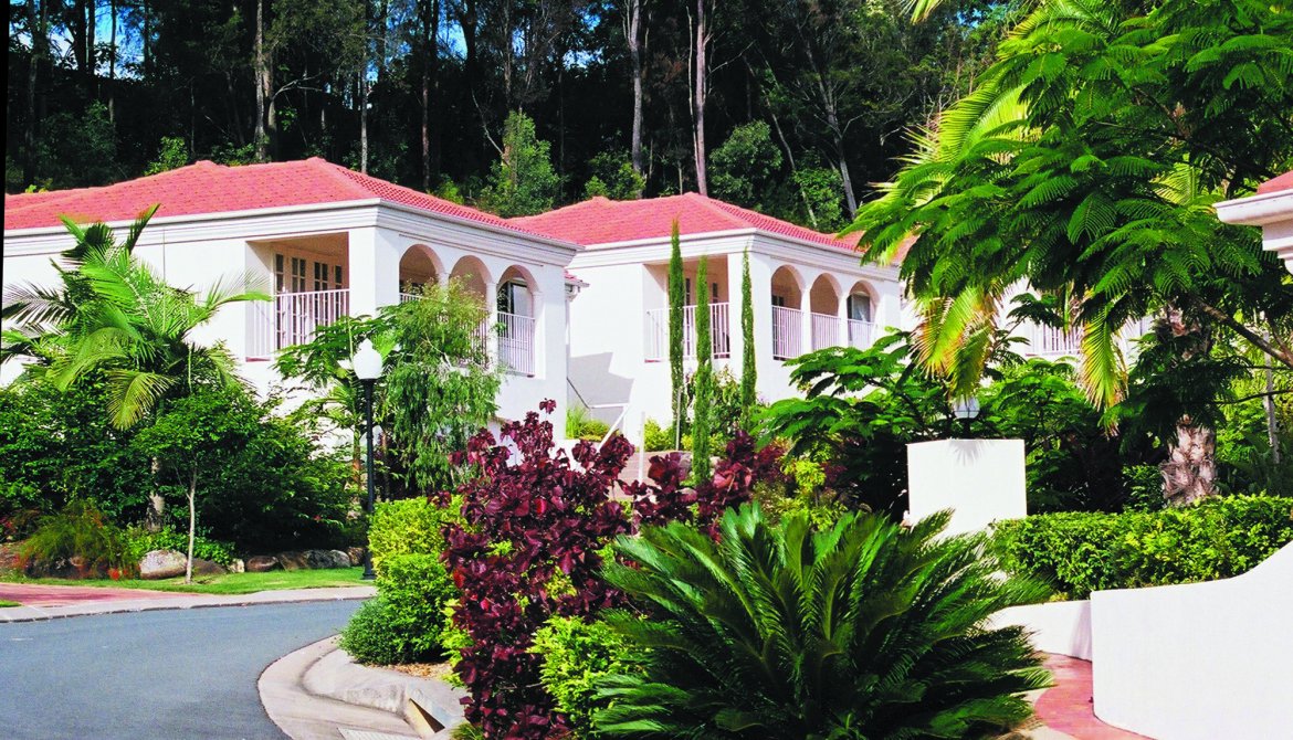 Royal Woods Resort Image Gallery