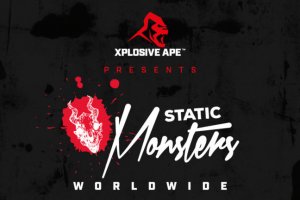 2019 Static Monsters World Championships 2019 Static Monsters World Championships
