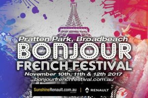 Bonjour Gc French Festival