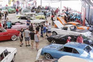 Classic Car Show Classic Car Show