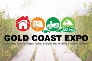 Gold Coast Expo 2018