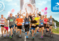 Gold Coast Marathon 2018
