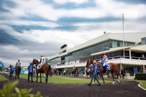Gold Coast Turf Club //Facebook Gold Coast Turf Club //Facebook