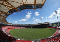 Metricon Stadium