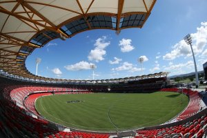 Metricon Stadium