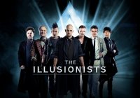 The Illusionists