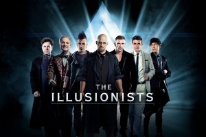 The Illusionists