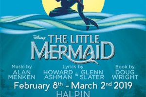 The Little Mermaid Photo From Spotlight Theatre