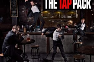 The Tap Pack