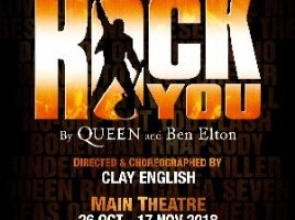 We Will Rock You We Will Rock You