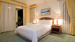 Gold Coast luxury resort