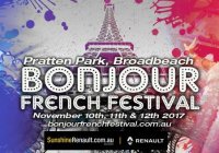 Bonjour Gc French Festival Bonjour Gc French Festival