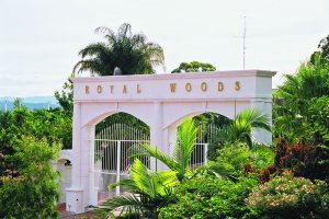 Gates Gates