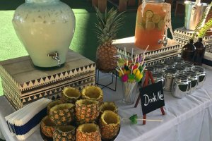 Gold Coast Food And Wine Festival