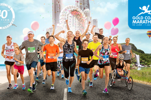 Gold Coast Marathon 2018 Gold Coast Marathon 2018