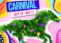 Gold Coast Spring Carnival Gold Coast Spring Carnival