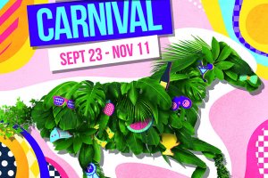 Gold Coast Spring Carnival Gold Coast Spring Carnival