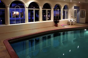 Indoor Pool Indoor Pool