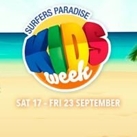 Kids Week Kids Week
