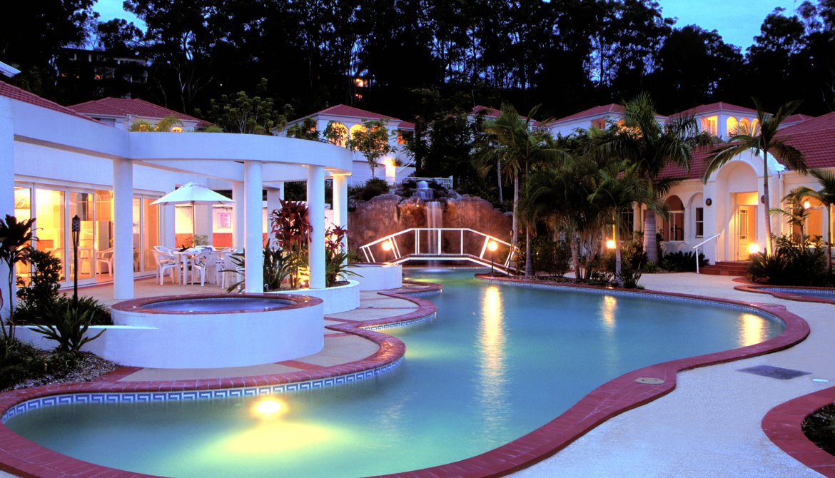 Pool 1 Night Pool 1 Night
