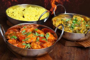 Tandoori Palace Tandoori Palace
