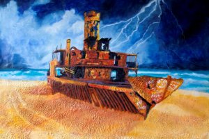 The Last Fleet The Last Fleet
