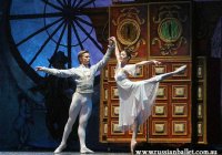 The Nutcracker