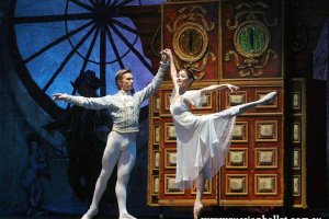 The Nutcracker The Nutcracker