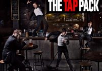 The Tap Pack The Tap Pack
