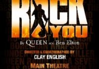 We Will Rock You We Will Rock You