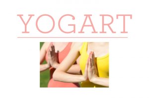 Yogart Yogart
